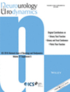 NEUROUROLOGY AND URODYNAMICS雜志封面